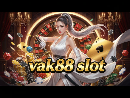 vak88 slot